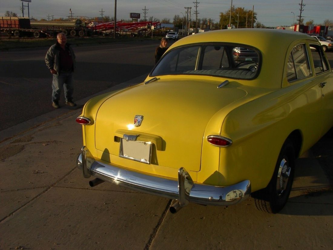 1950 Ford Other - photo 2