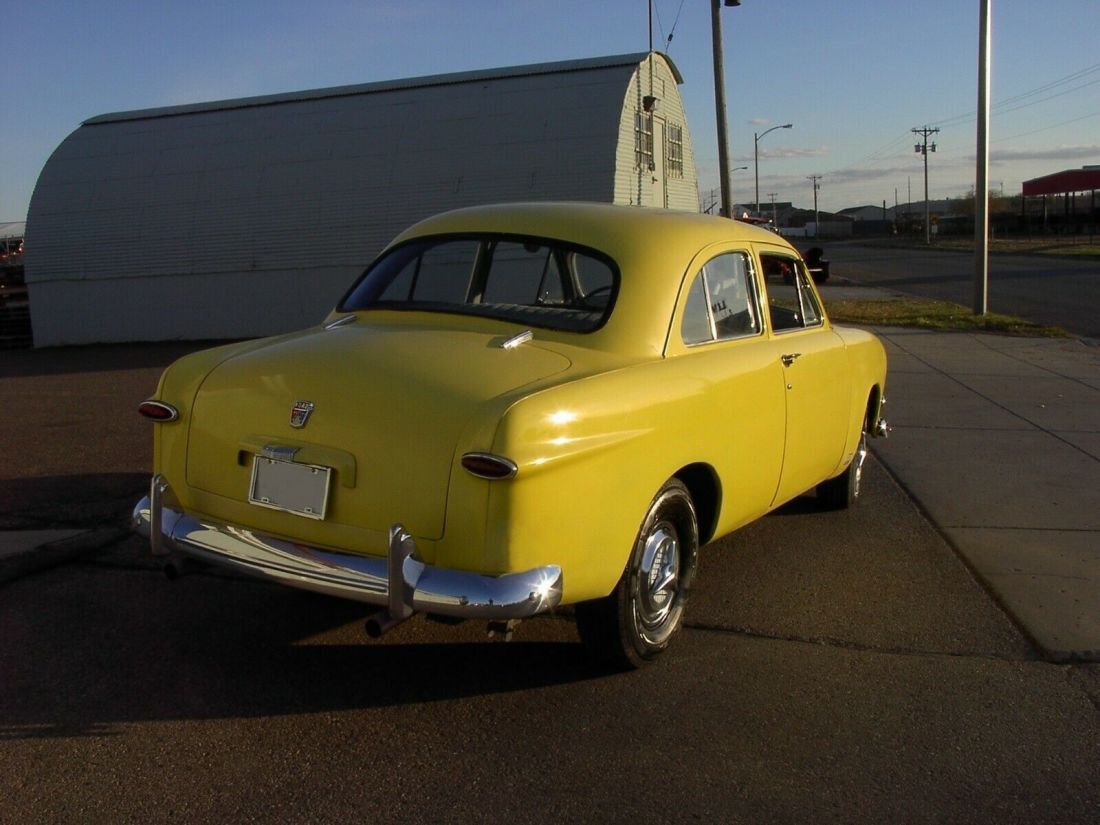 1950 Ford Other - photo 3