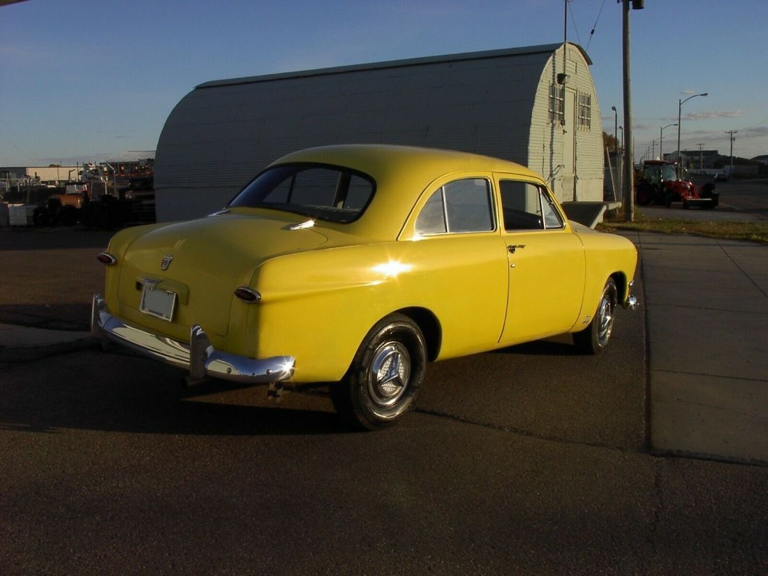 1950 Ford Other - photo 4