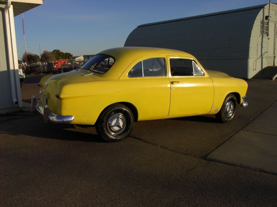 1950 Ford Other - photo 5
