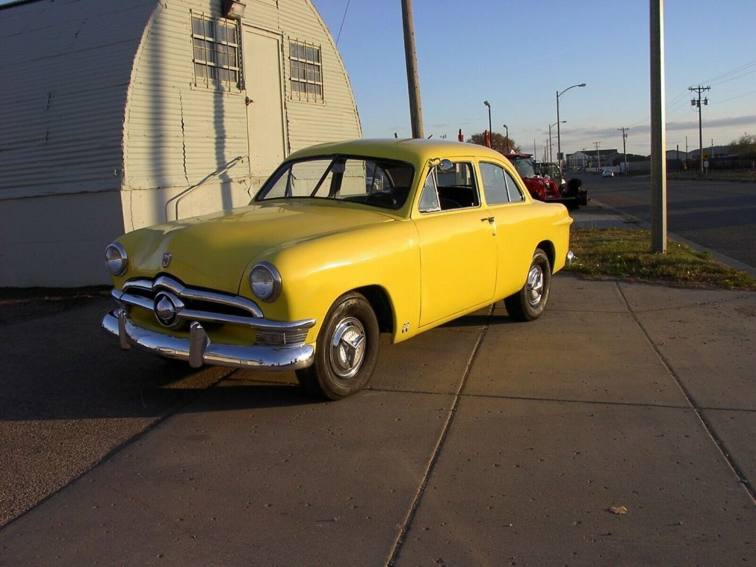 1950 Ford Other - photo 8