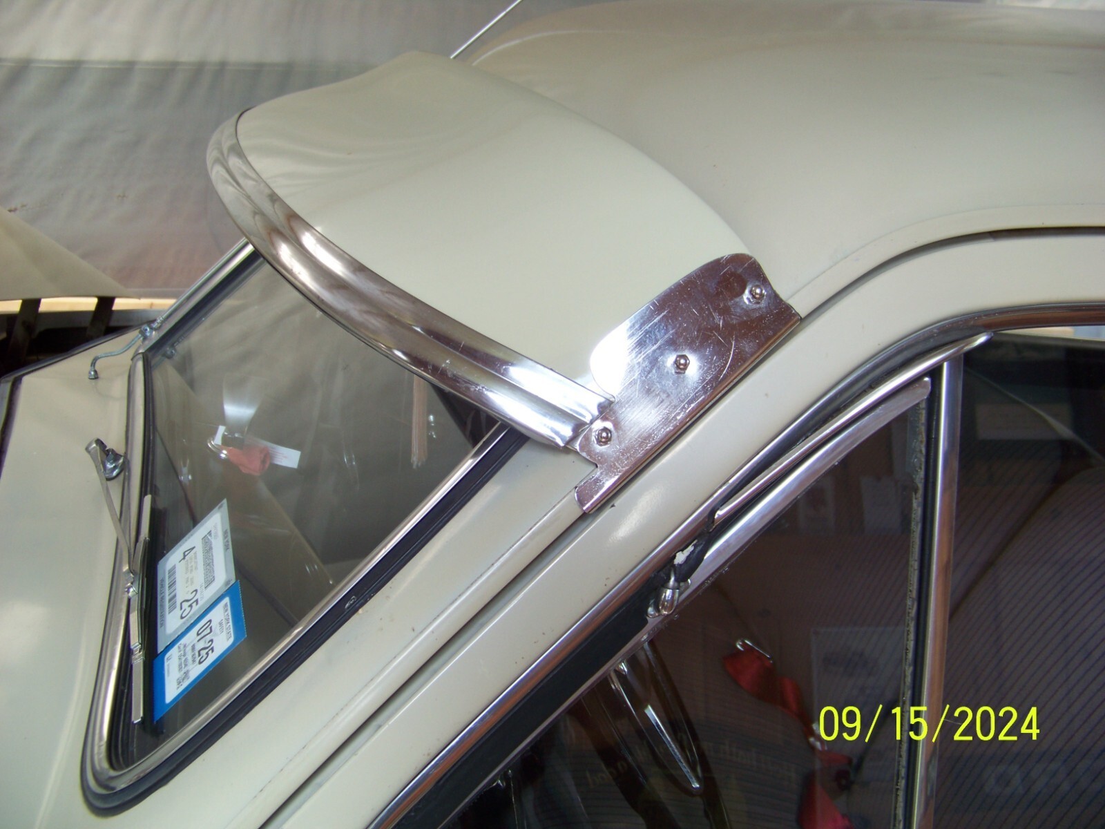 1950 Ford Custom Custom Deluxe - photo 5