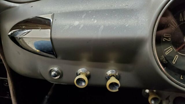 1950 Ford Tudor - photo 13