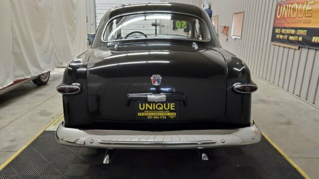 1950 Ford Tudor - photo 5