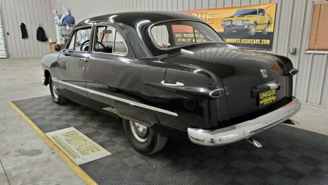 1950 Ford Tudor - photo 6