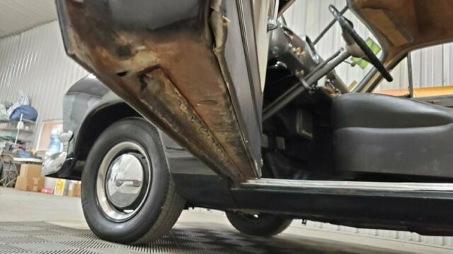 1950 Ford Tudor - photo 8
