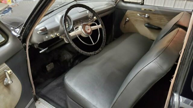 1950 Ford Tudor - photo 9