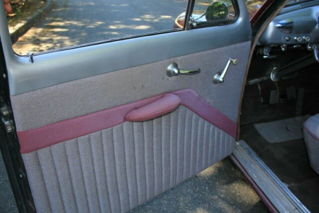 1950 Ford Tudor Coupe - photo 9