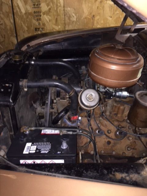 1950 Ford Other - photo 7