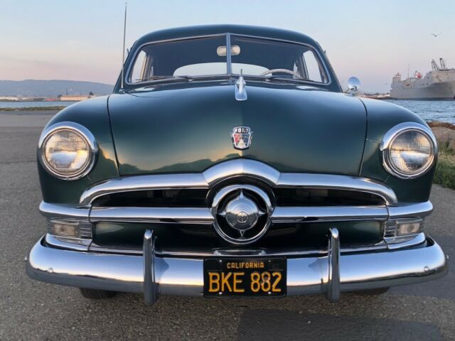 1950 Ford V-Eight Custom - photo 13