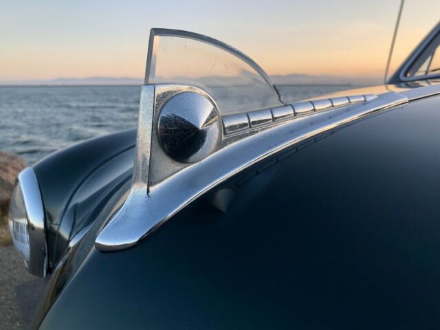 1950 Ford V-Eight Custom - photo 6