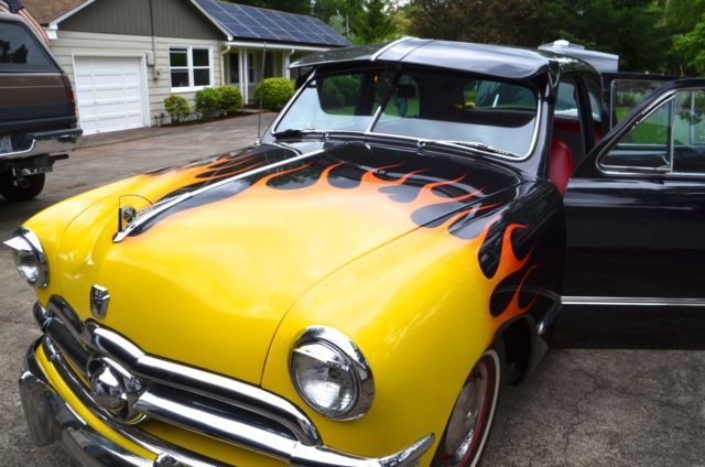 1950 Ford Other - photo 2