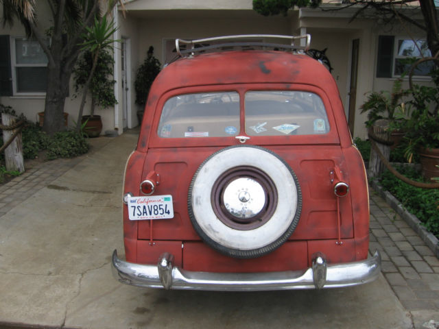 1950 Ford Other - photo 3