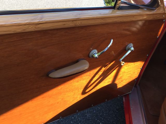1950 Ford Other - photo 10