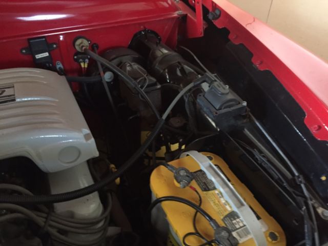 1950 Ford Other - photo 12