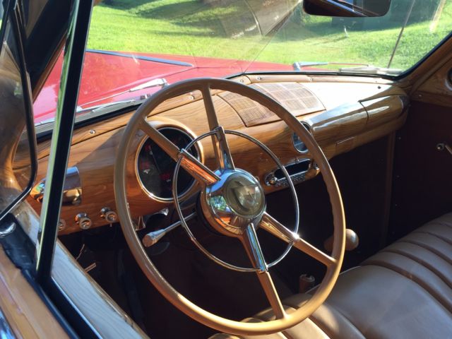 1950 Ford Other - photo 9