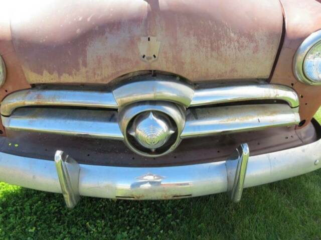 1950 Ford Other Woodie Project - photo 7