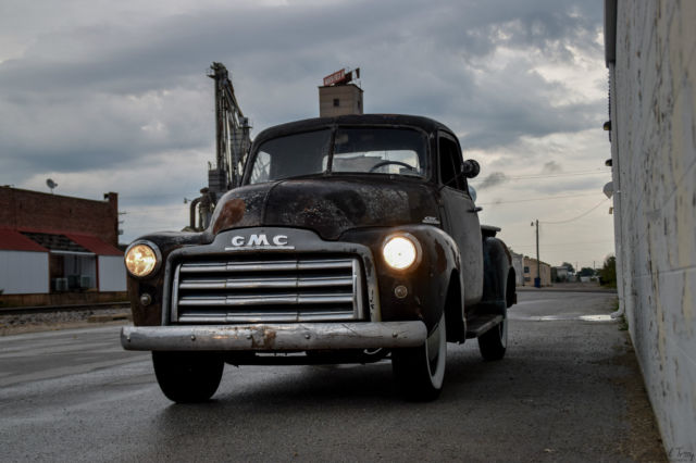 1950 GMC Other - photo 10