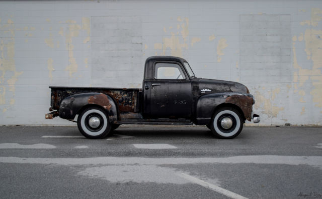 1950 GMC Other - photo 11