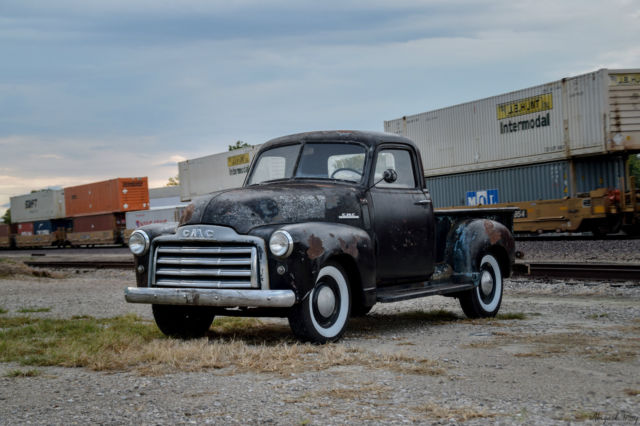 1950 GMC Other - photo 2