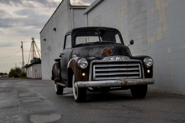 1950 GMC Other - photo 4