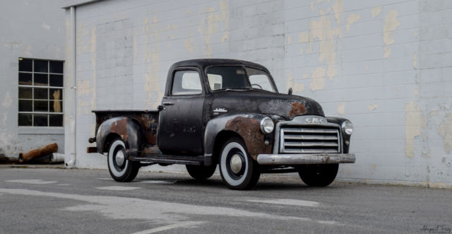 1950 GMC Other - photo 5