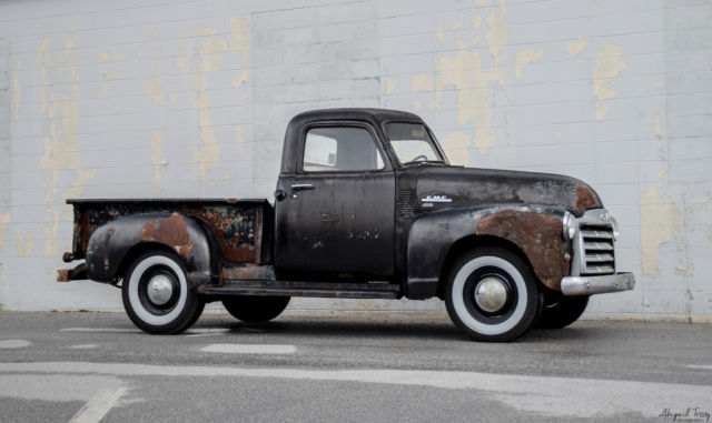 1950 GMC Other - photo 6