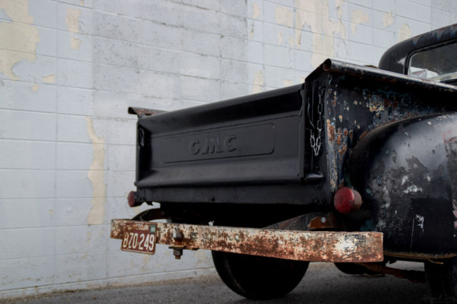 1950 GMC Other - photo 8