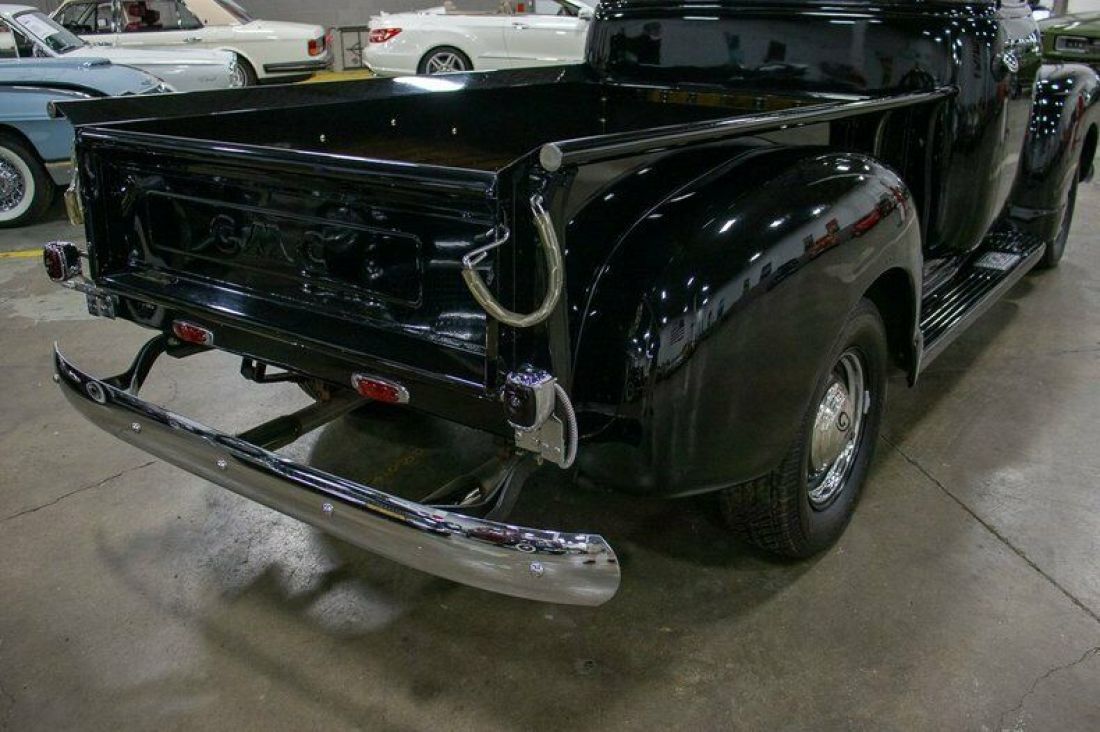 1950 GMC Other - photo 11