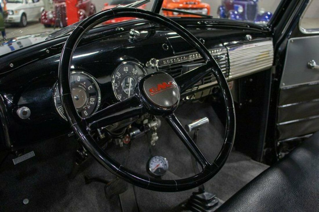 1950 GMC Other - photo 12