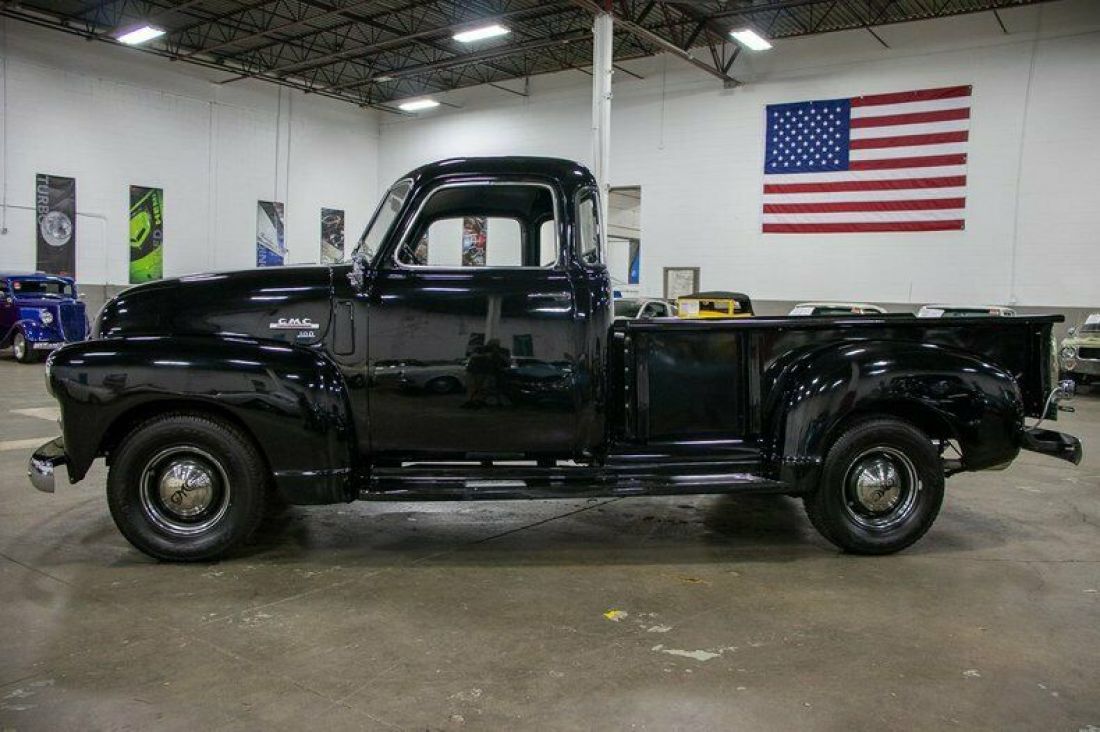 1950 GMC Other - photo 2