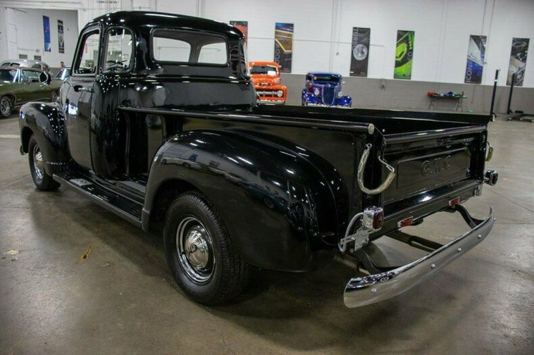 1950 GMC Other - photo 3