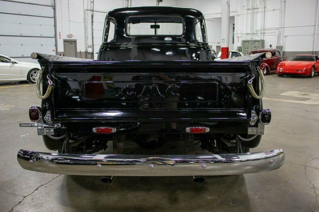 1950 GMC Other - photo 4