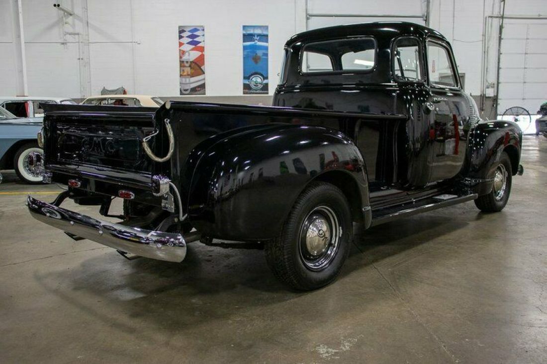 1950 GMC Other - photo 5