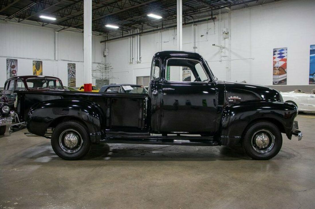 1950 GMC Other - photo 6