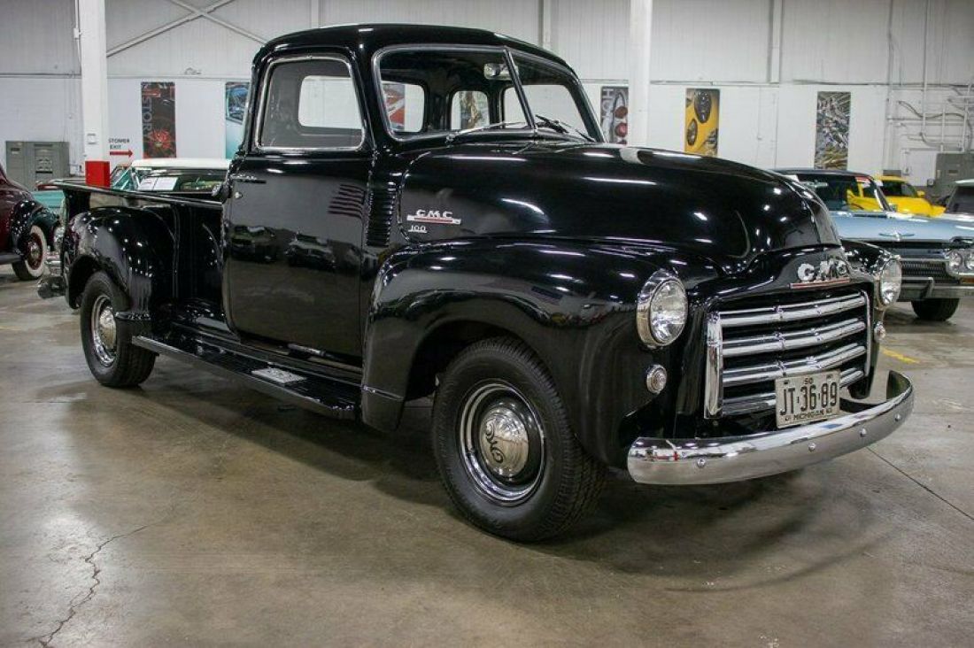 1950 GMC Other - photo 7