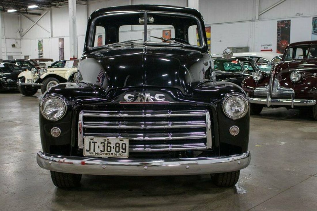 1950 GMC Other - photo 8
