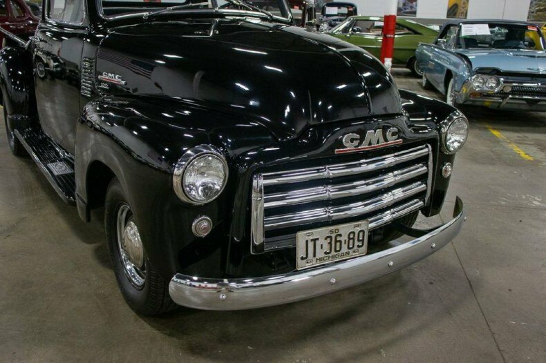 1950 GMC Other - photo 9