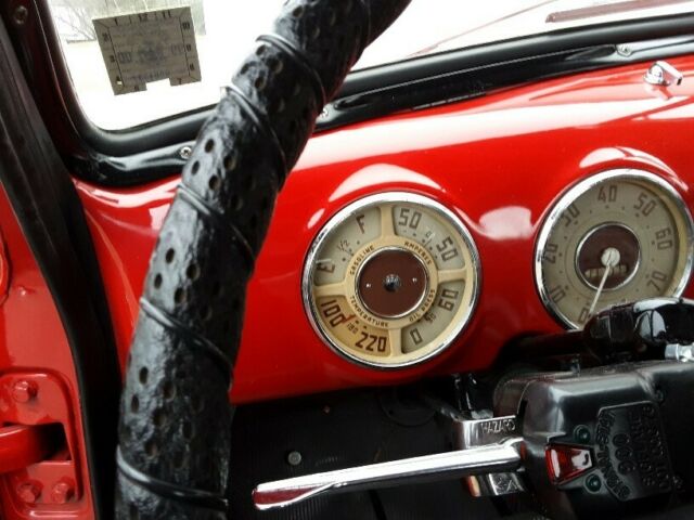 1950 GMC 100 Truck - photo 5
