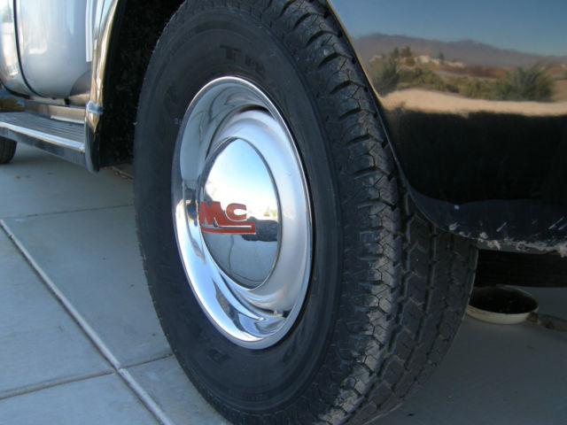 1950 GMC 100 for sale locally as well so may disappear on a moments notice? 1950 Chevrolet Other Pickups