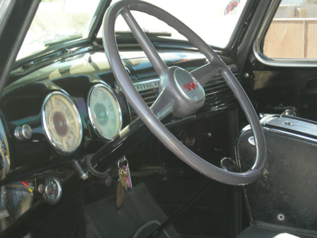 1950 Chevrolet Other Pickups - photo 10