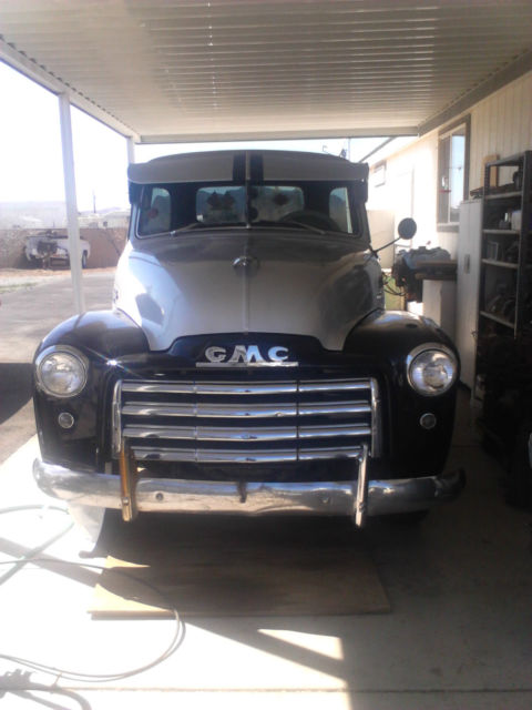 1950 Chevrolet Other Pickups - photo 11