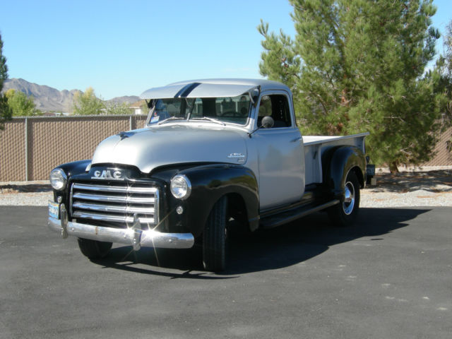 1950 Chevrolet Other Pickups - photo 12