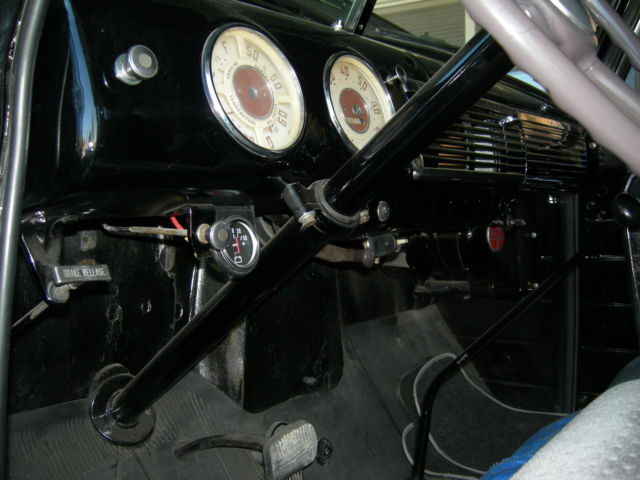 1950 Chevrolet Other Pickups - photo 4