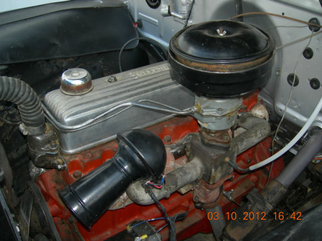 1950 Chevrolet Other Pickups - photo 9