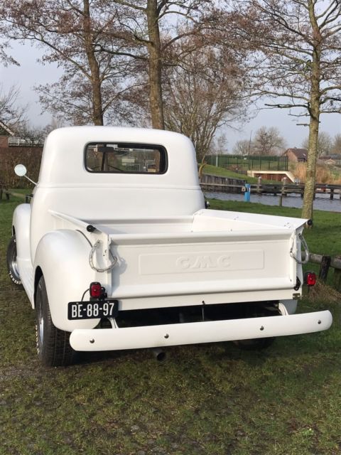 1950 GMC 100 - photo 6