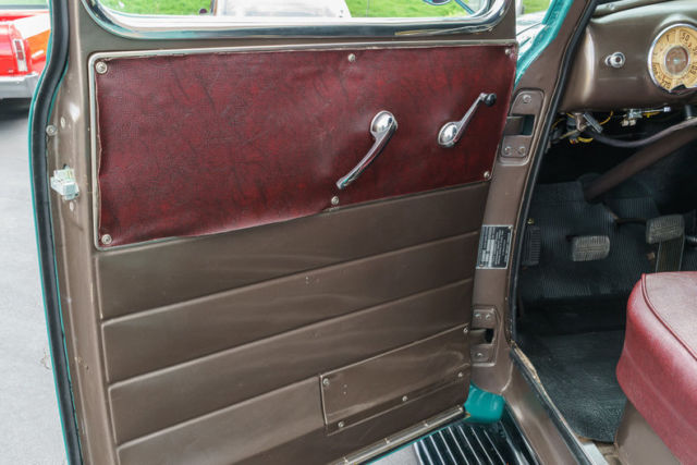 1950 GMC 100 Pickup - photo 13