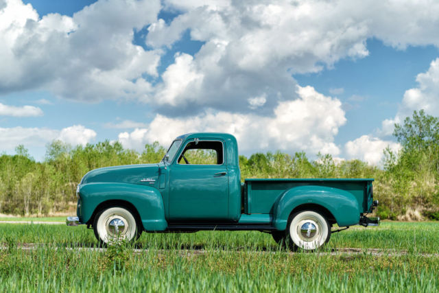 1950 GMC 100 Pickup - photo 2