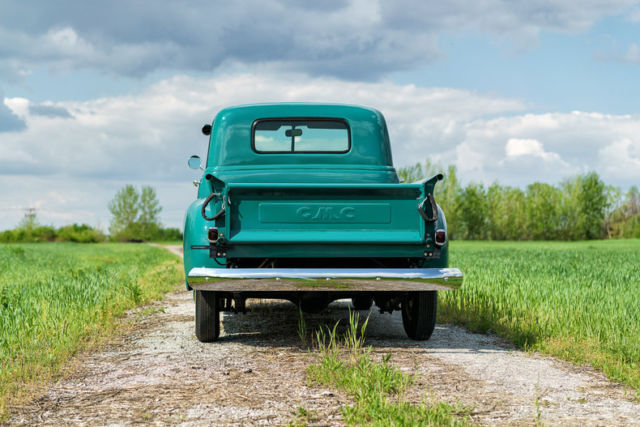 1950 GMC 100 Pickup - photo 5