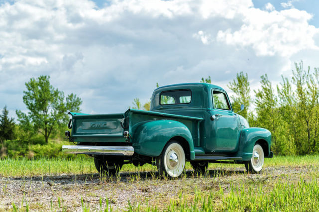 1950 GMC 100 Pickup - photo 6